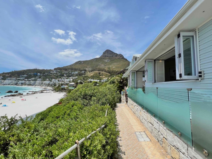 4 Bedroom Property for Sale in Clifton Western Cape